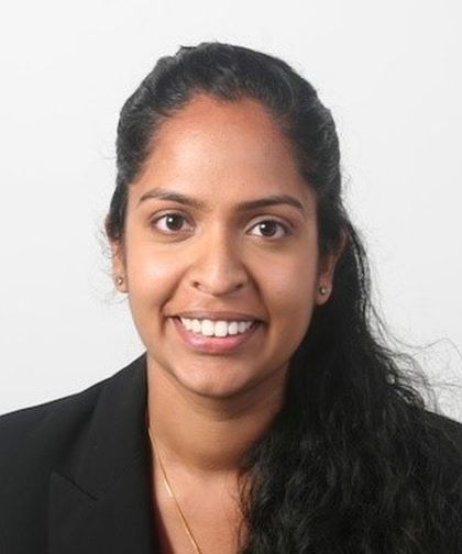 Joanne Anthonypillai, MD